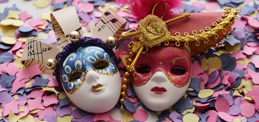 Carnavalstips