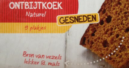Voorkom misleiding op verpakkingen met volkoren, meergranen, bron van vezels