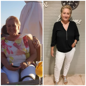 Van dieet naar dieet, van pillen naar sportschool - ervaring powerslim beautyfarm lasarel