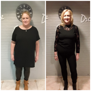 De knop ging om! - Ervaring PowerSlim - Beautyfarm LaSarel