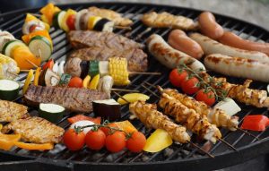 de slankste barbecue tips