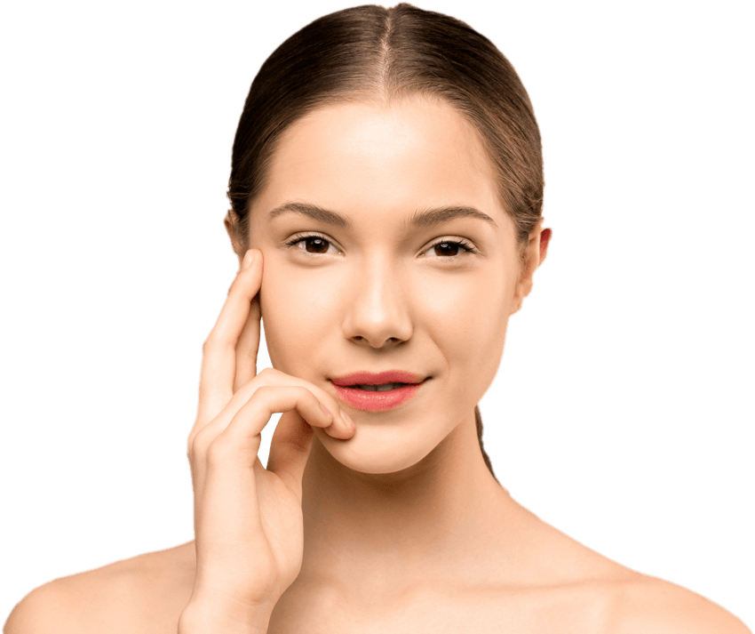 Tienerbehandeling beautyfarm lasarel