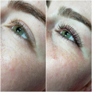 Wimperlift lasarel helmond 2