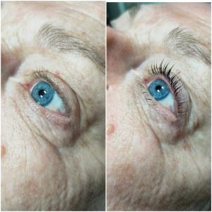 Wimperlift lasarel helmond 3