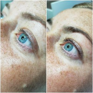 Wimperlift lasarel helmond 4