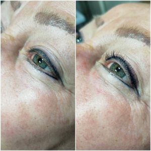 Wimperlift lasarel helmond 5