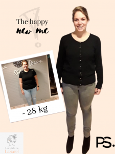 Ervaring PS Eline Beautyfarm LaSarel