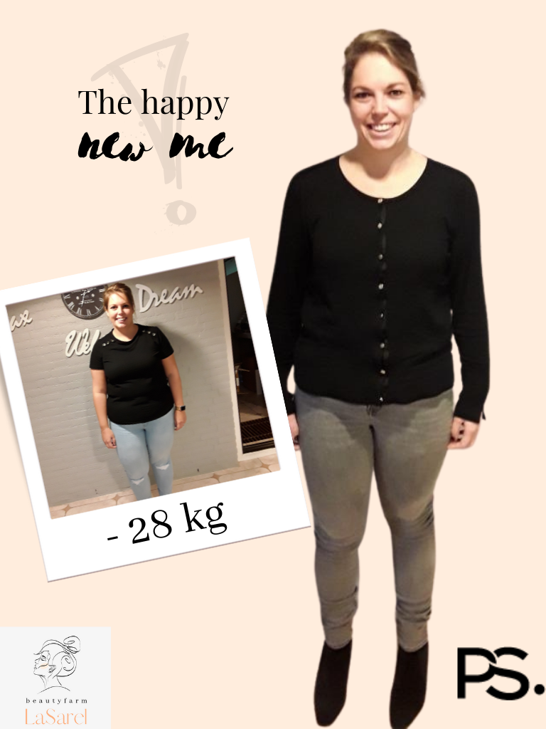 Ervaring PS Eline Beautyfarm LaSarel