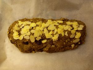 Koolhydraararme kerststol