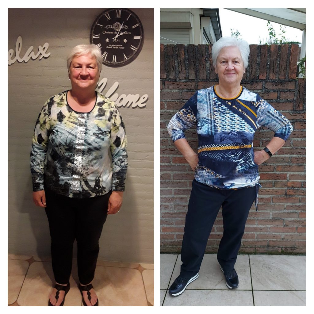 Ervaring PS food and lifestyle Beautyfarm LaSarel Lida