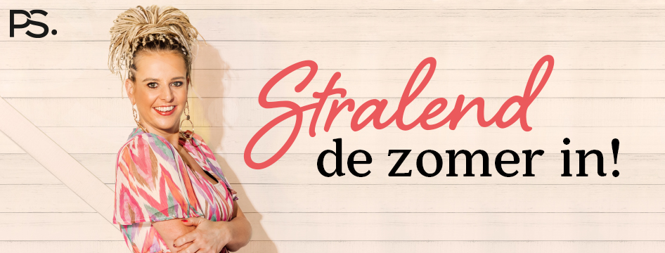 12 weken zomerprogramma Ps food and lifestyle Beautyfarm LaSarel