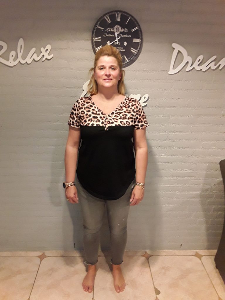Voorfoto Wendy