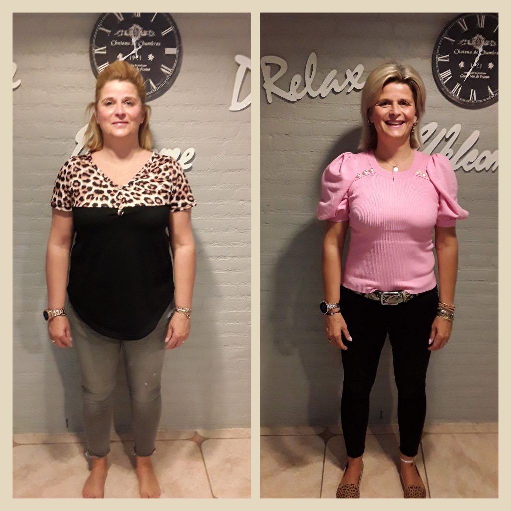 Ervaring ps food and lifestyle Wendy LaSarel