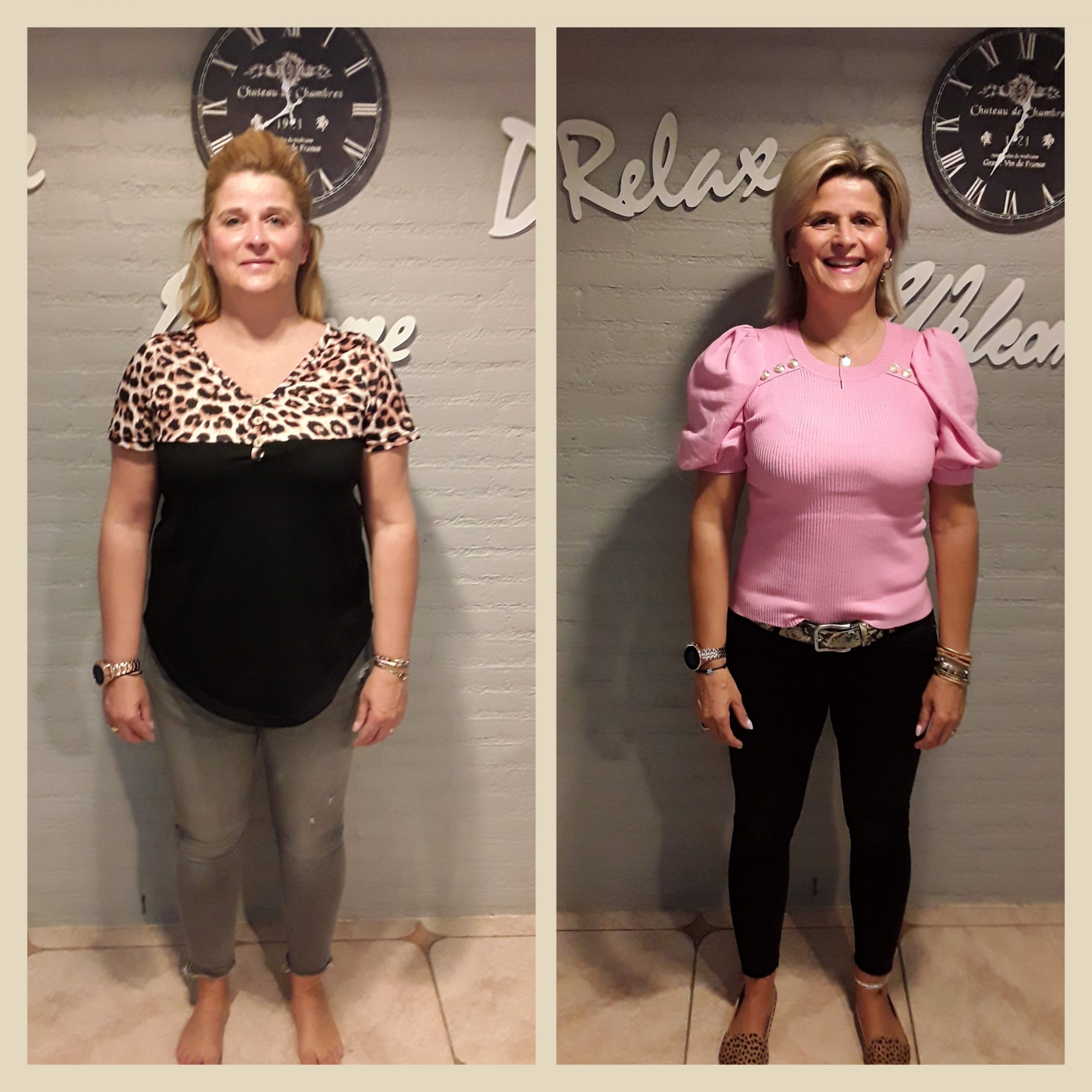 Ervaring ps food and lifestyle Wendy LaSarel